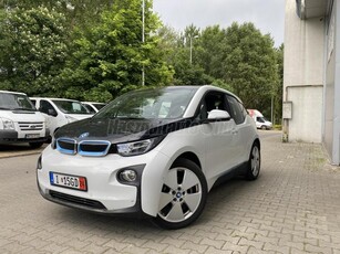 BMW I3 94Ah (Automata) 43e km! NAGY-NAVI-KAMERA-E/H RADAR-ÜLÉSFŰTÉS-HŐSZIVATTYÚ-CCS