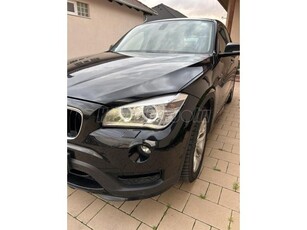 BMW X1 sDrive18d (Automata)