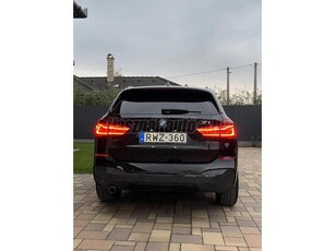 BMW X1 sDrive18d M Sport