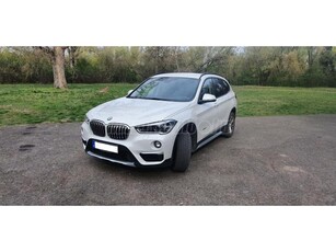 BMW X1 xDrive18d xLine (Automata)