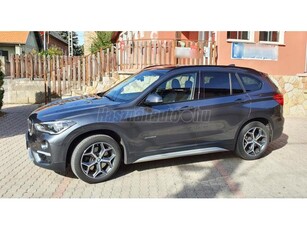 BMW X1 xDrive20i (Automata)