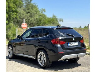 BMW X1 xDrive23d (Automata)