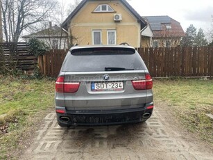 BMW X5 3.0d (Automata)