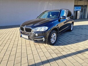 BMW X5 xDrive25d (Automata)