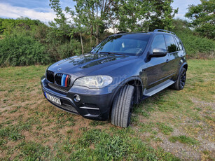 BMW X5 xDrive40d (Automata)