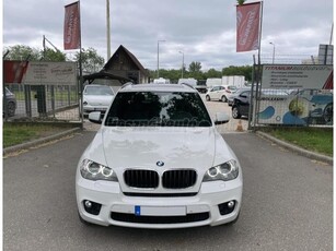 BMW X5 xDrive40d (Automata) HUD M PACK PANORÁMA MAGYAR