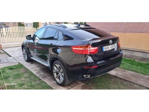 BMW X6 xDrive30d (Automata) (5 személyes )