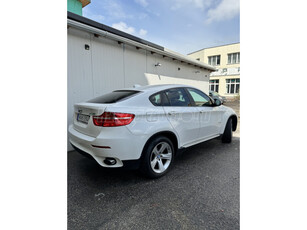 BMW X6 xDrive35i (Automata) (5 személyes )