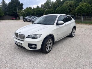 BMW X6 xDrive40d (Automata)