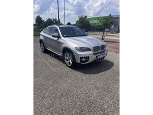 BMW X6 xDrive50i ActiveHybrid DKG