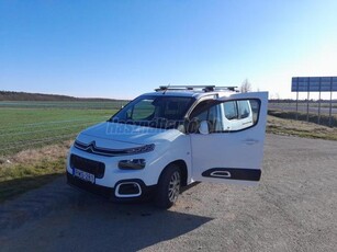 CITROEN BERLINGO 1.2 PureTech Live S&S (7sz) E6.3