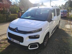 CITROEN BERLINGO 1.2 PureTech Live S&S XL (7sz) E6.3