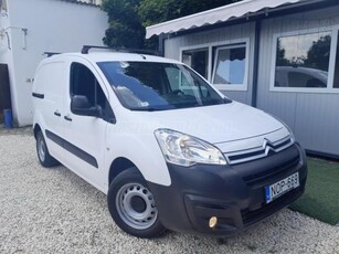 CITROEN BERLINGO 1.6 HDi Business Protect L1 mo-i. 3 személyes. tempomat. 100e km!