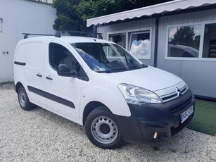 CITROEN BERLINGO 1.6 HDi Business Protect L1 mo-i. 3 személyes. tempomat. 102e km!