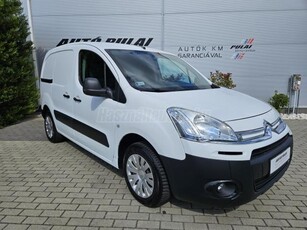 CITROEN BERLINGO 1.6 HDi District L1 M.o-i KM Garancia Tolóajtó Klíma Elektromos ablak