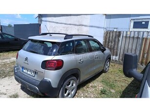 CITROEN C3 AIRCROSS 1.2 PureTech Feel S&S