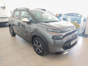 CITROEN C3 AIRCROSS 1.2 PureTech You S&S SZEKSZÁRD