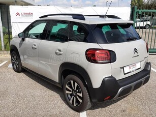 CITROEN C3 AIRCROSS 1.5 BlueHDi Shine S&S EURO 6.3 Magyar -1Tulaj-Garancia - ÁFÁs!