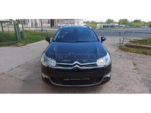 CITROEN C5 2.0 BlueHDi Exclusive S&S EAT6