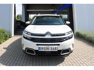 CITROEN C5 AIRCROSS 1.6 PureTech Shine EAT8 Mo.-i!