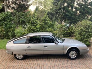 CITROEN CX Pallas D gyári állapot 67.000 km nem felújított