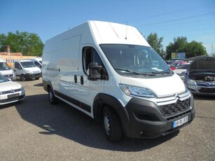 CITROEN JUMPER 2.2 BlueHDI 35 Heavy L4H3 Club (2 személyes )