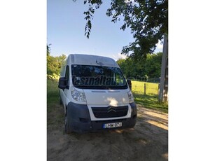 CITROEN JUMPER 2.2 HDI 33 L2H2