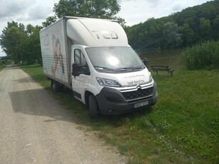 CITROEN JUMPER 2.2 HDI 33 L3 Business