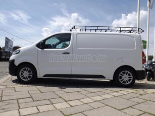 CITROEN JUMPY 1.6 BlueHDi L1 Combi (3 személyes ) Magyarországi! Garanciával is!