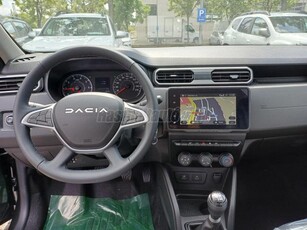 DACIA DUSTER 1.0 TCe Expression Készletről!!! Akár 0% THM !!