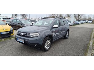 DACIA DUSTER 1.5 Blue dCi Expression Mo-i! Márkakereskedés bemutató autója! Gyári garancia!