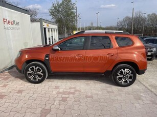 DACIA DUSTER 1.5 Blue dCi Prestige 4WD ÁFÁS!Magyarországi!1 tulajdonostól!Szervizkönyves!