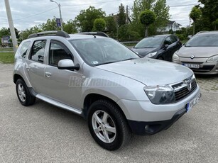 DACIA DUSTER 1.5 dCi Arctic