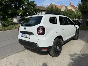 DACIA DUSTER 1.6 SCe Comfort EURO6.2