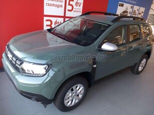 DACIA DUSTER EXPRESSION 1.3 TCe 130LE Készletről !