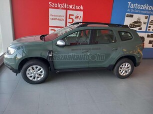 DACIA DUSTER EXPRESSION 1.3 TCe 130LE Készletről ! Kedvezményes THM-el is. fix forint alapú l