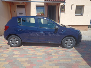 DACIA SANDERO 1.2 Ambiance