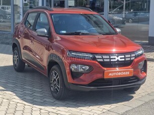 DACIA SPRING Electric 45 Comfort aut.