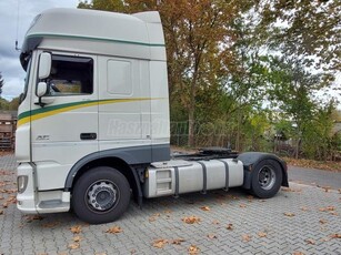 DAF XF 510FT 398000km!!!