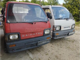 DAIHATSU HIJET 1.0 Pick-up