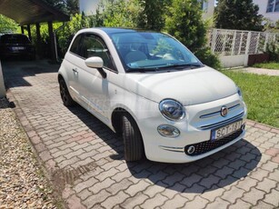 FIAT 500 1.2 8V Lounge Mo-i. sérülésmentes