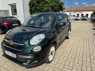 FIAT 500L 1.3 Mjet 16V 120th Anniversary Stop&Start (Automata)