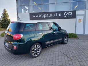 FIAT 500L Living 1.4 T-Jet Lounge (7 személyes ) Megbízható. magyar autó