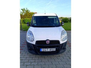 FIAT DOBLO Dobló Cargo 1.3 Mjet Maxi EURO5