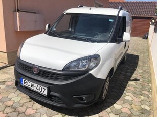 FIAT DOBLO Dobló Cargo 1.3 Mjet SX E6 MAGYAR.--OLDALAJTÓS--KLIMÁS--TURBÓHIBÁS-- 85 e km