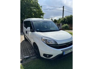 FIAT DOBLO Dobló Cargo 2.0 Mjet SX