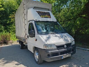 FIAT DUCATO 15 2.8 JTD Cabinato M