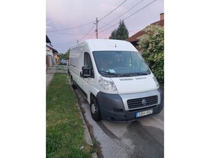 FIAT DUCATO 2.3 Mjet LH2 3.5 t Magánszemélytől Áfamentes