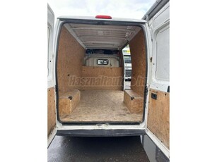 FIAT DUCATO 2.3 Mjet LH3 3.5 t