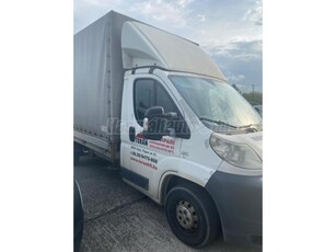 FIAT DUCATO 3.0 Mjet LWB 3.5 t 250